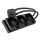 Corsair NAUTILUS II 360 RS 3x120mm - 1603102 - zdjęcie 2